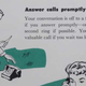 Imagen para el artículo titulado Este extraño manual de 1950 enseñaba a la gente cómo hablar por teléfono con buenos modales